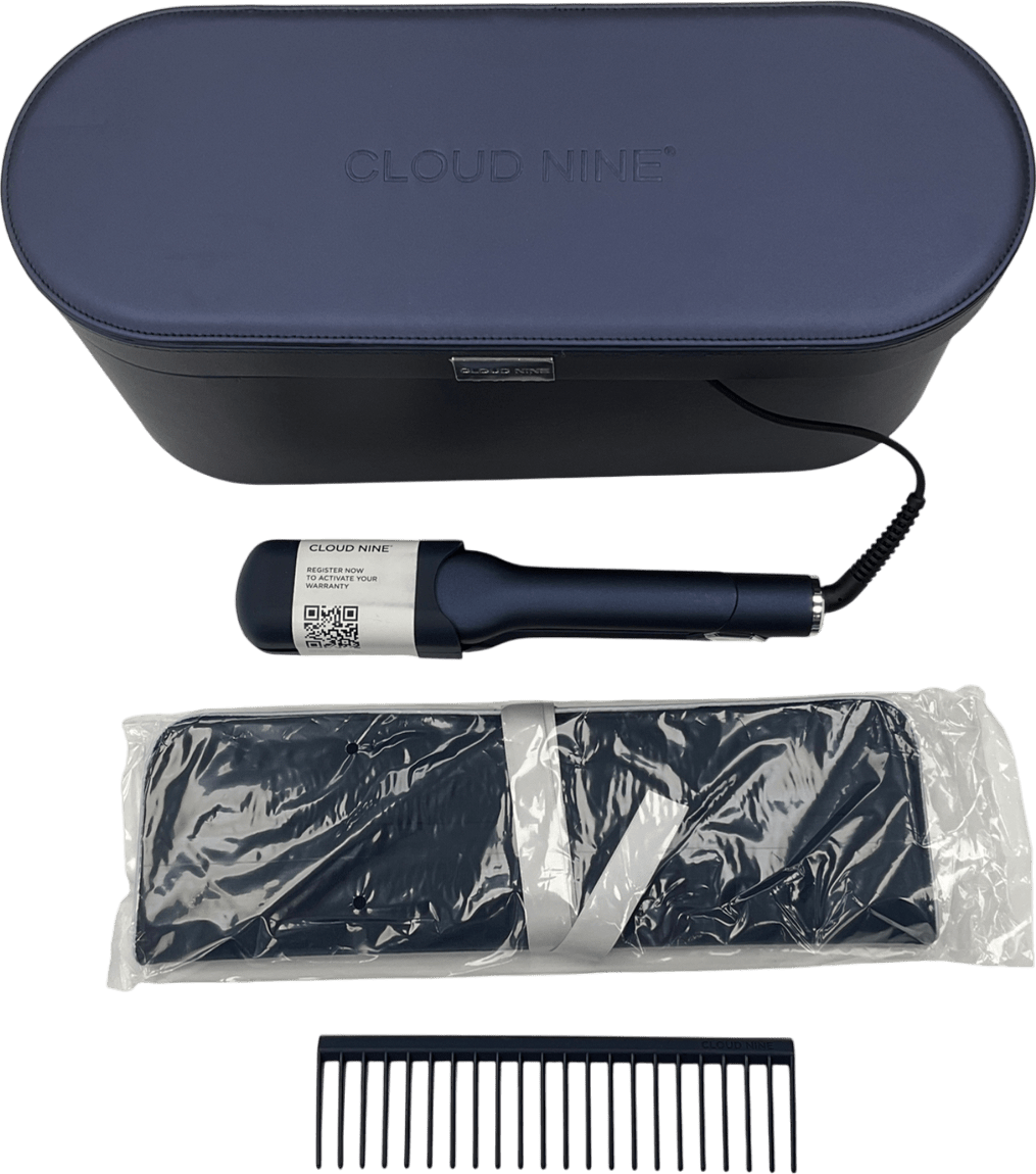 Cloud Nine The New Contouring Wide Iron One size - Reliked
