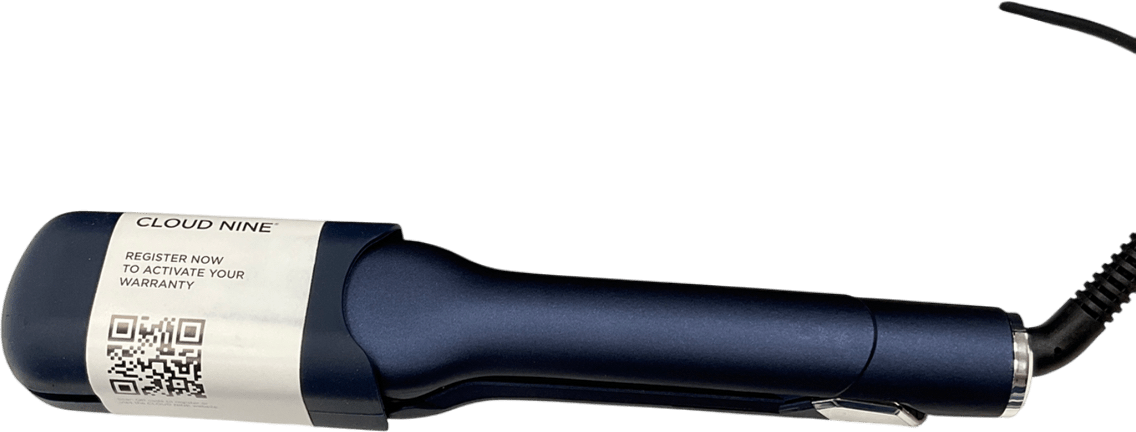 Cloud Nine The New Contouring Wide Iron One size - Reliked