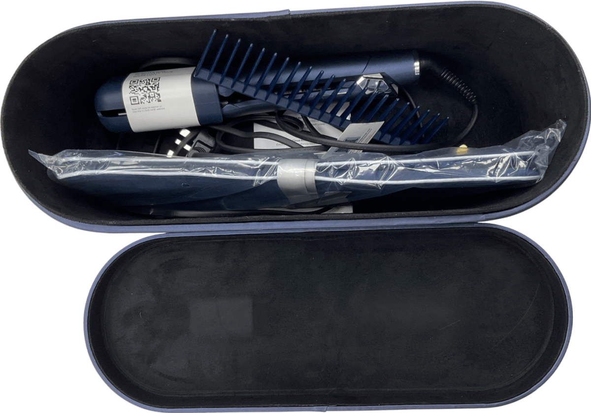 Cloud Nine The New Contouring Wide Iron One size - Reliked