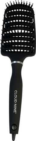 Cloud Nine Wet Hairbrush One size - Reliked