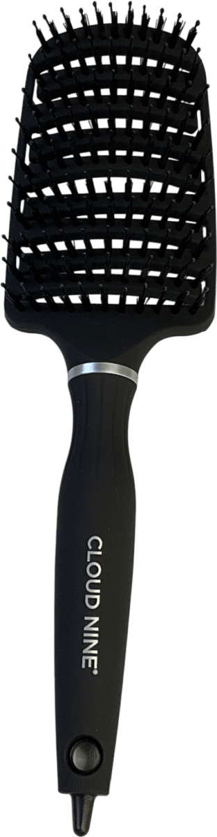 Cloud Nine Wet Hairbrush One size - Reliked