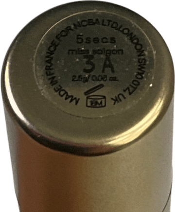 Code 8 Am/pm Tinted Lip Balm Miss Saigon 2.5g - Reliked