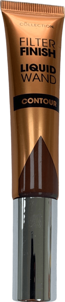 Collection Filter Finish Liquid Wand Contour 3 Tan 12ml - Reliked
