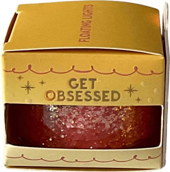 colourpop Body Glitter Gel Floating Ligjts 17g - Reliked