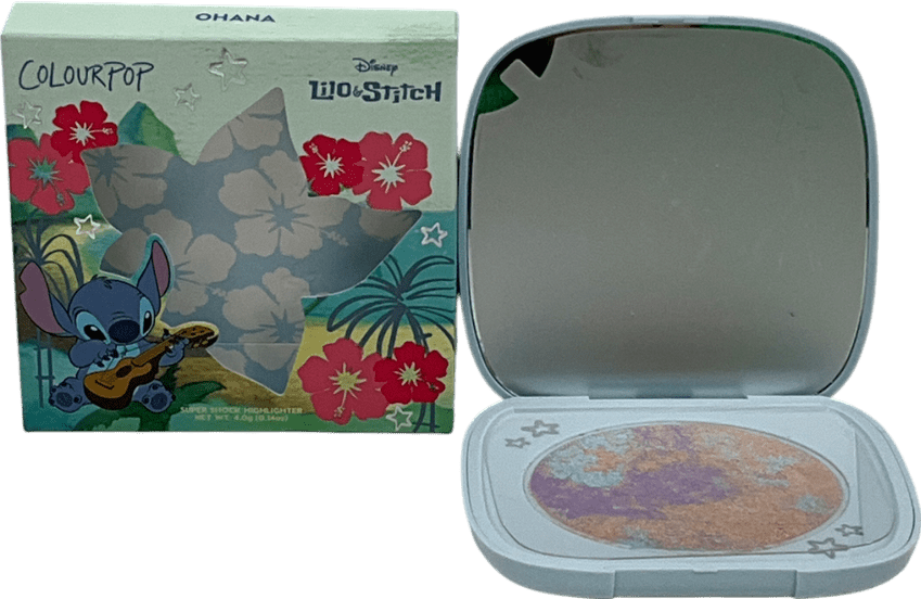 colourpop Luminous Highlighter Ohana 4g - Reliked