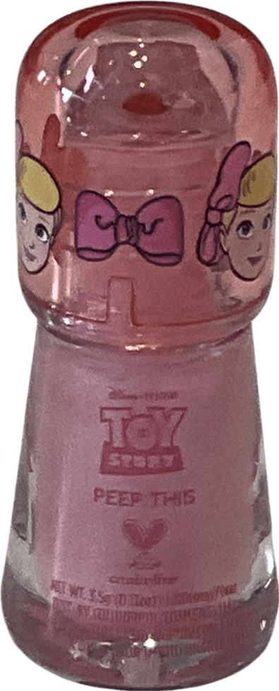 colourpop Nail Polish Peep This 3.5g - Reliked