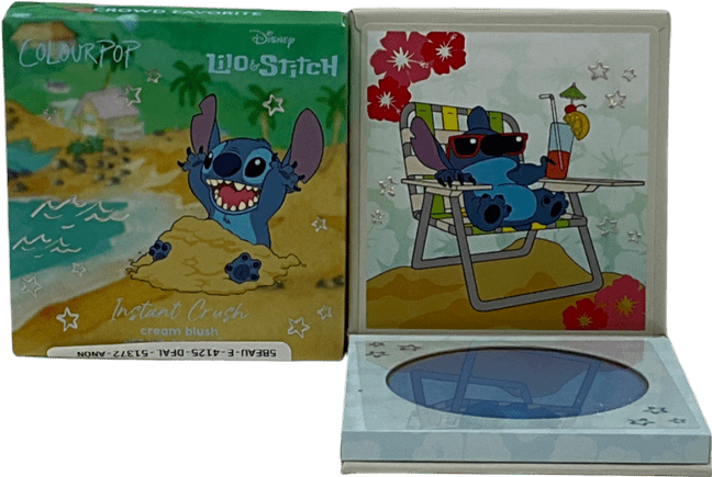 colourpop Ph Colour - changing Blush Crowd Favorite 5.2g - Reliked