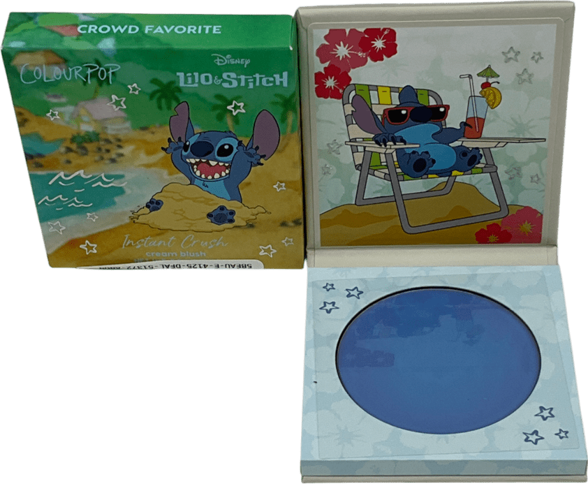 colourpop Ph Colour - changing Blush Crowd Favorite 5.2g - Reliked