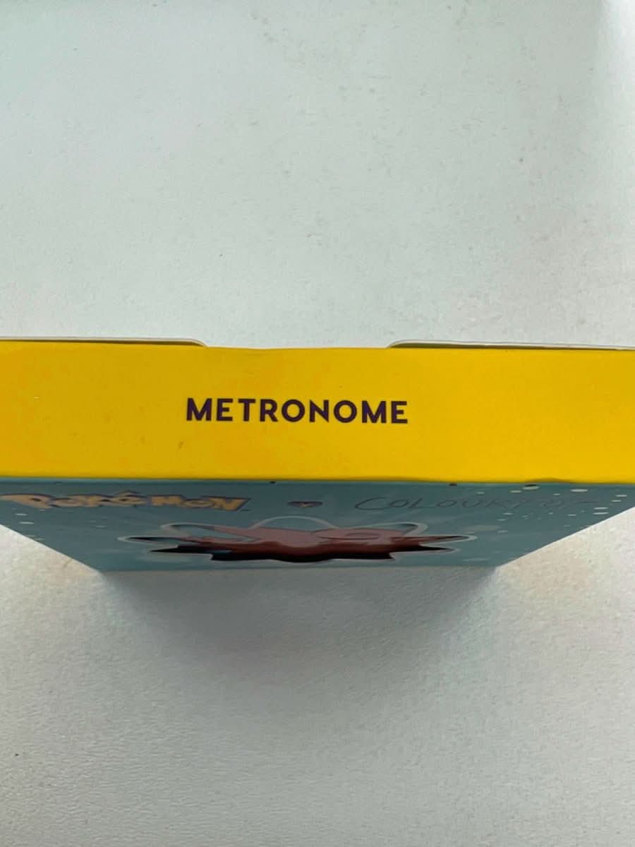 ColourPop Pokémon Metronome Instant Crush Cream Blush 5.2g - Reliked