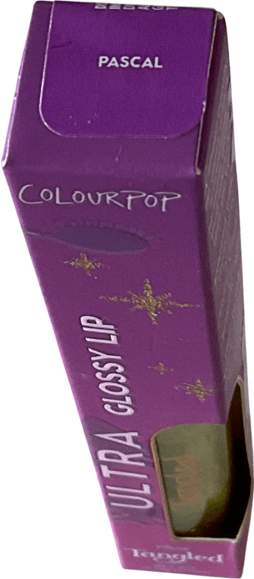 colourpop Ultra Glossy Lip Pascal 3.15g - Reliked