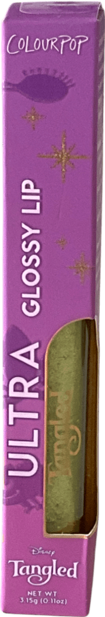 colourpop Ultra Glossy Lip Pascal 3.15g - Reliked