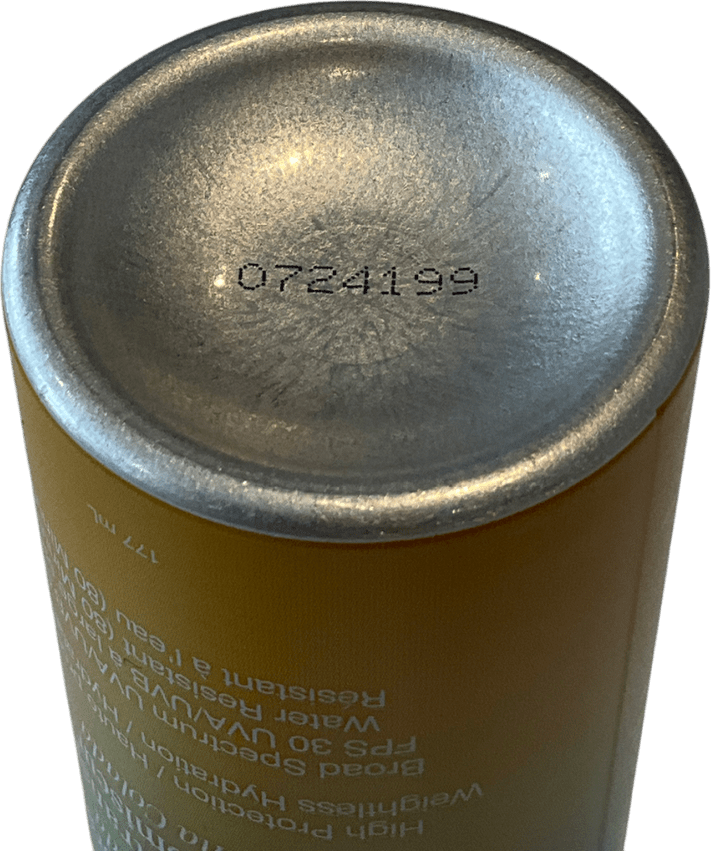 COOLA Clear Sunscreen Spray Spf 30 177Ml - Reliked