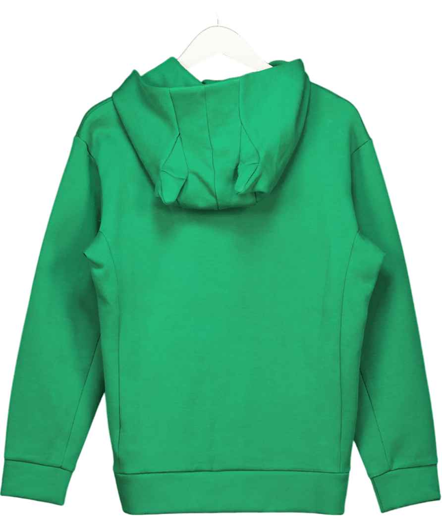 Coperni Green Puma Edition Jersey Hoodie UK XS - Reliked