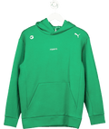 Coperni Green Puma Edition Jersey Hoodie UK XS - Reliked