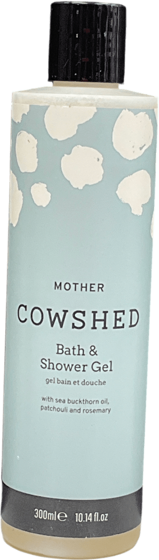 Cowshed Mother Bath & Shower Gel 300ml - Reliked