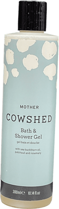 Cowshed Mother Bath & Shower Gel 300ml - Reliked