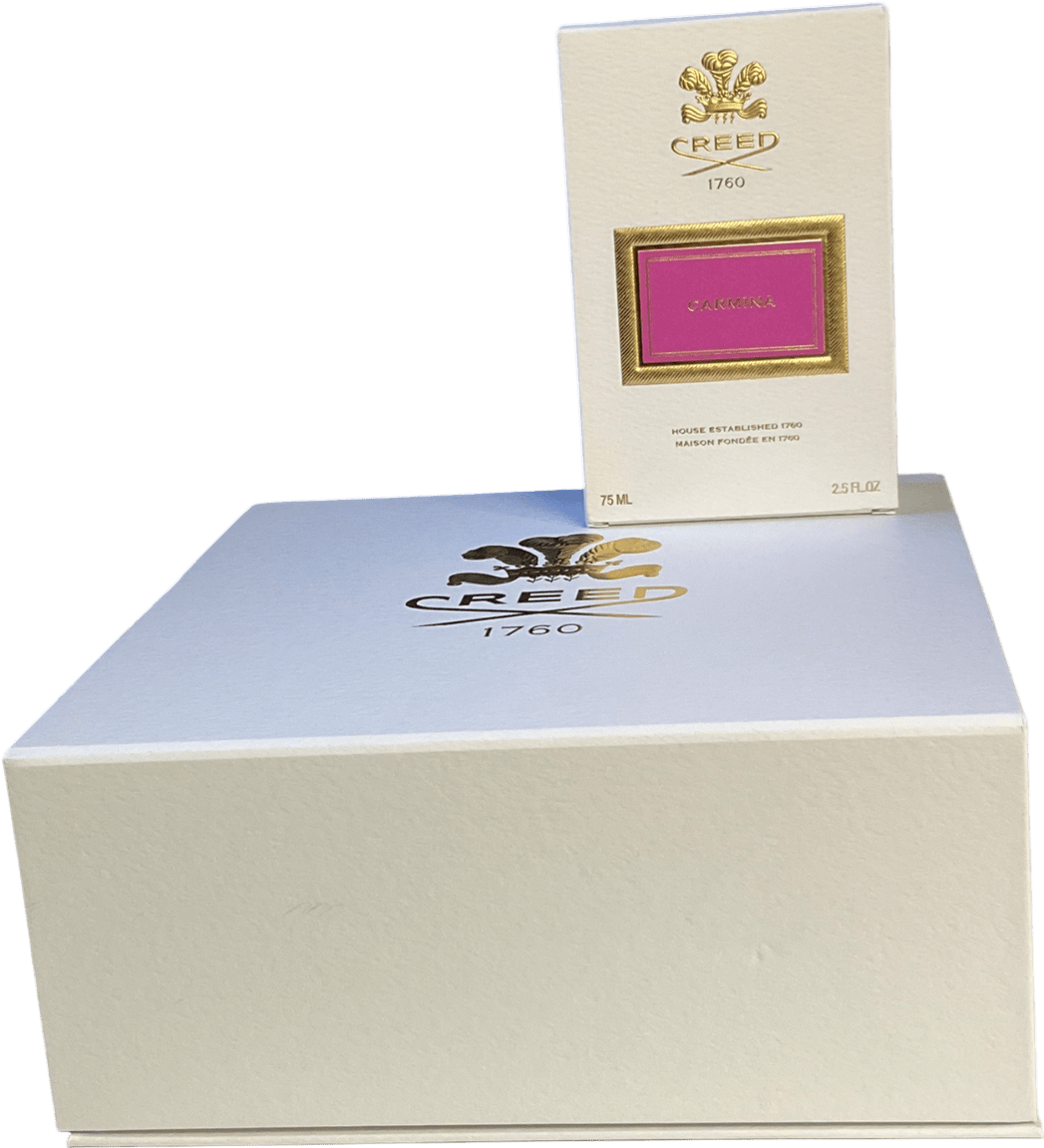 Creed Carmina Eau De Parfum 75ml - Reliked