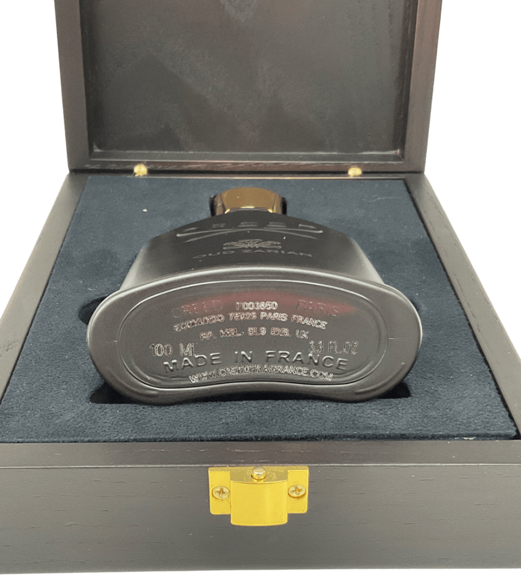 Creed Oud Zarian Eau De Parfum Oud Zarian 100ml - Reliked