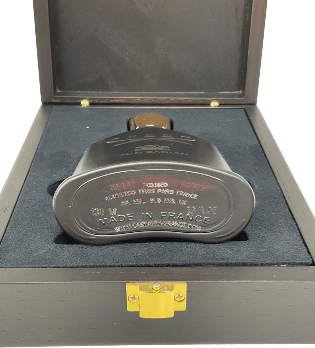 Creed Oud Zarian Eau De Parfum Oud Zarian 100ml - Reliked