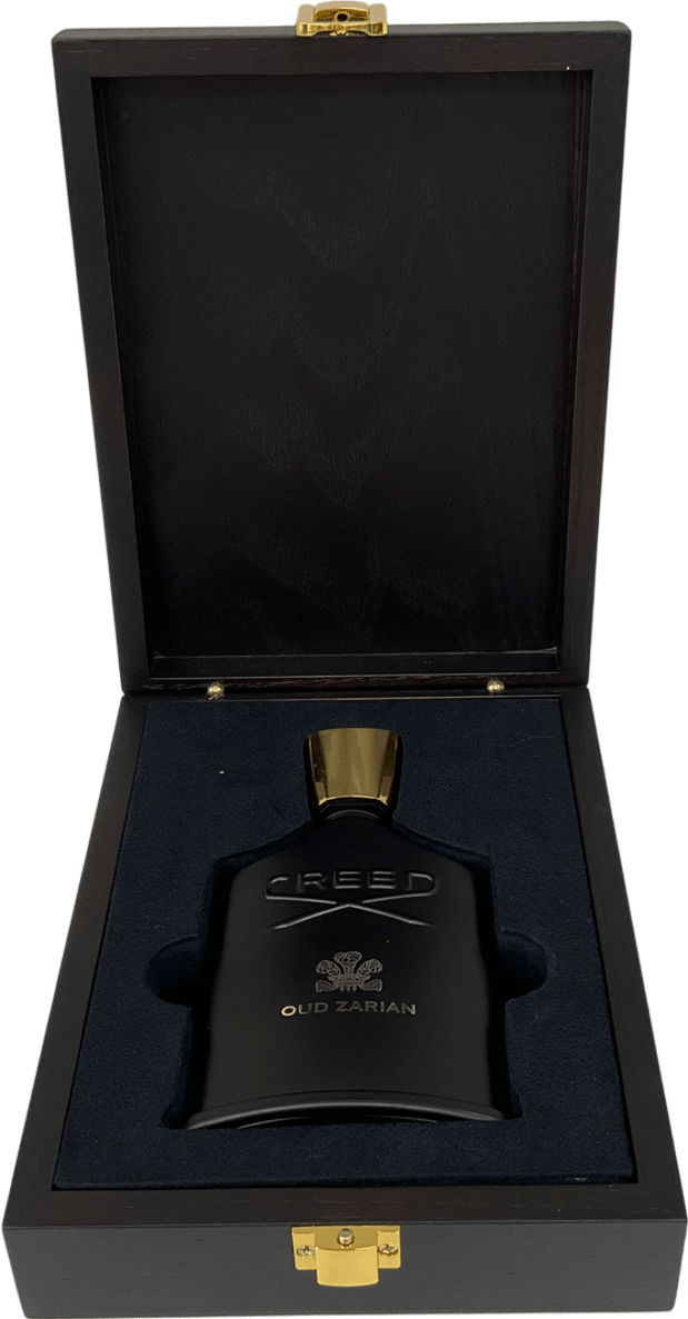 Creed Oud Zarian Eau De Parfum Oud Zarian 100ml - Reliked