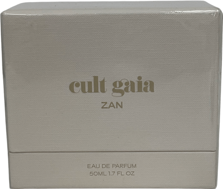 Cult Gaia Zan Eau De Parfum Zan 50ml - Reliked