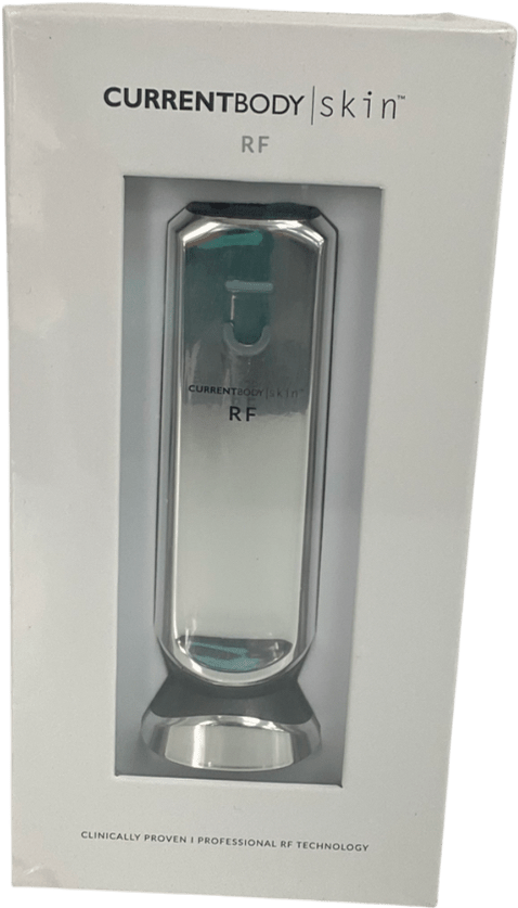 Current Body Rf Radio Frequency Skin Tightening Device One size - Reliked