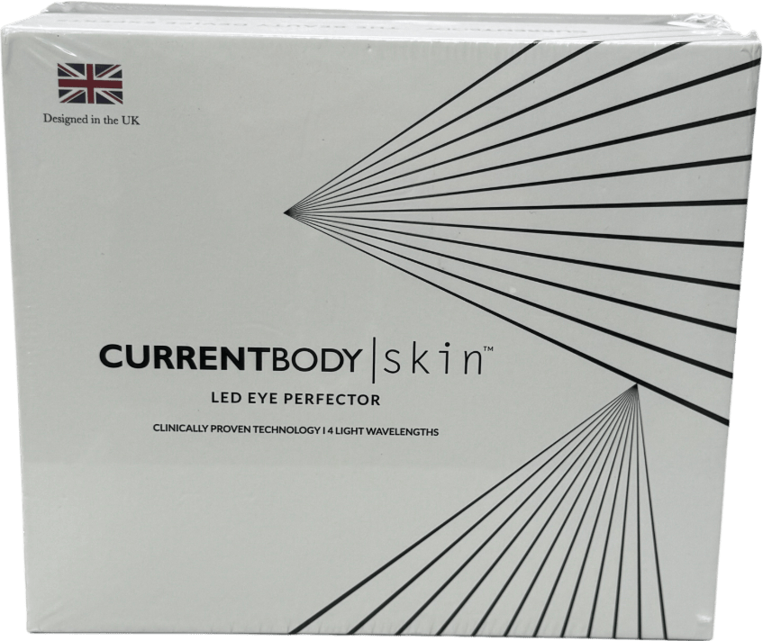 CURRENTBODY SKIN Led Eye Perfector - Reliked