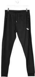 Castore Black Slim Fit Performance Joggers UK M