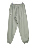 gymshark Green Straight Leg Pumper Pants UK M