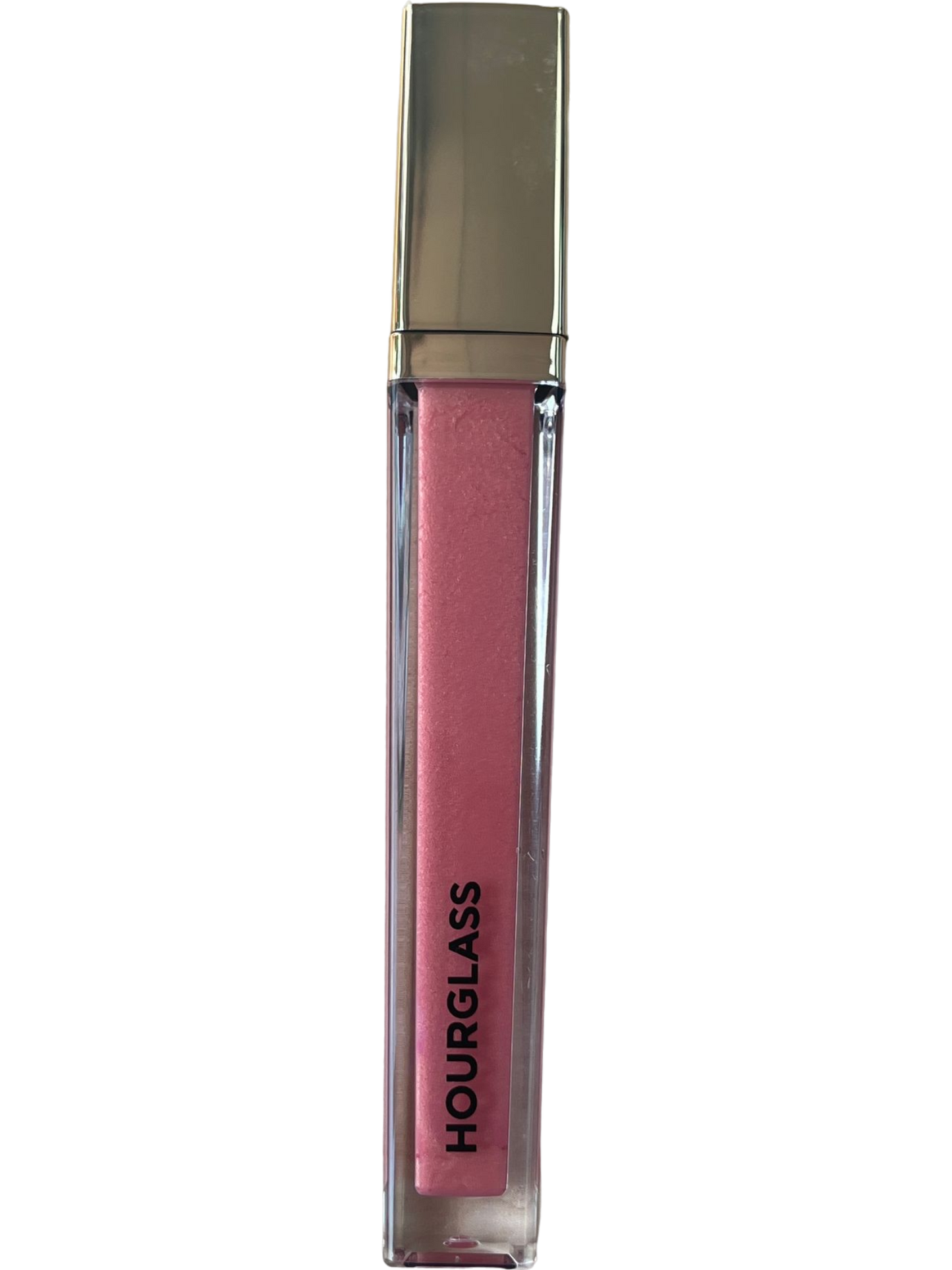 HOURGLASS Pink Unreal High Shine Volumizing Lip Gloss