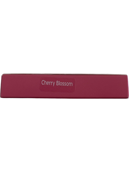 ColourPop Pink Cream Blush Natural Matte Finish Cherry Blossom