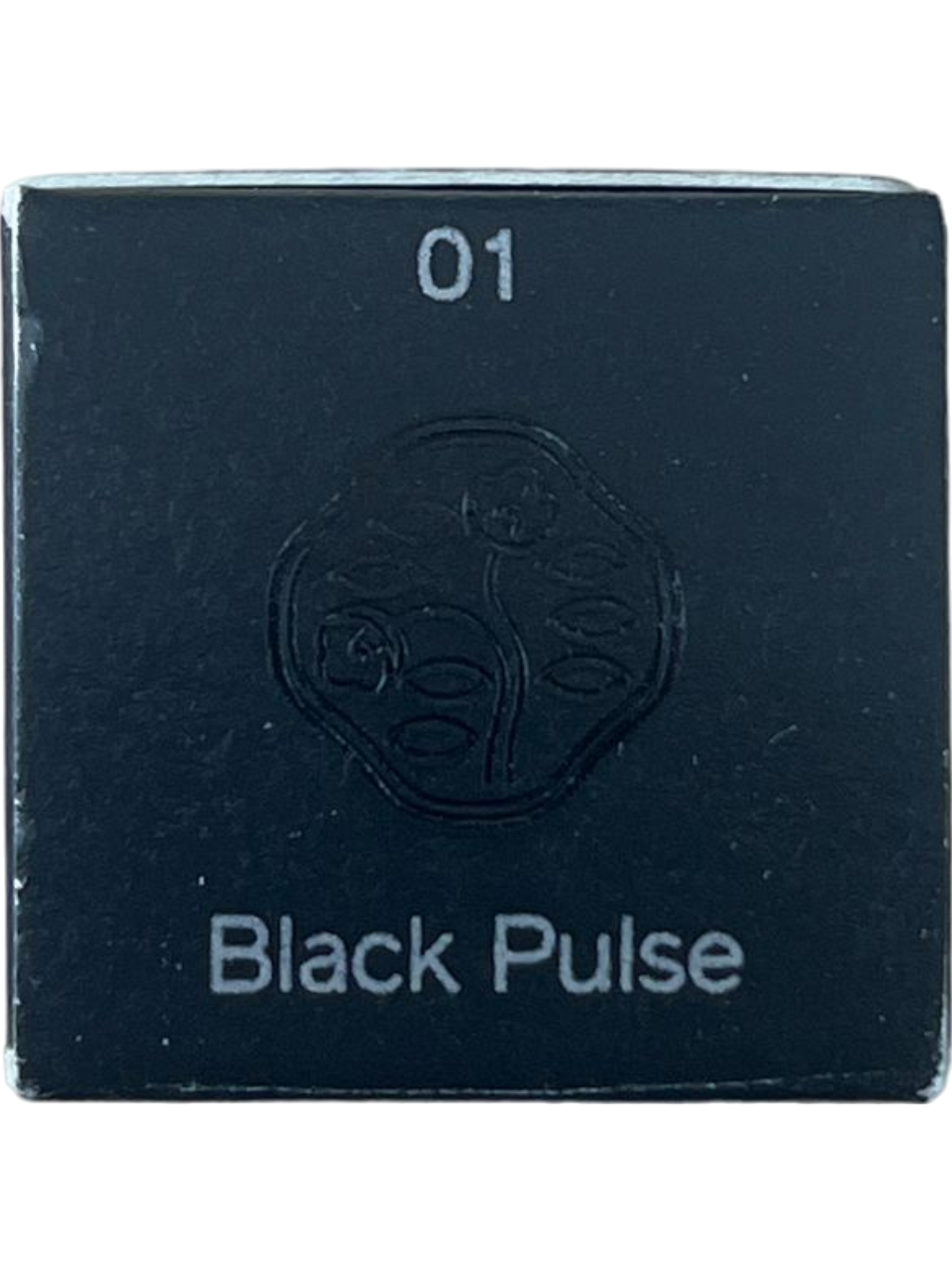 Shiseido Black ControlledChaos MascaraInk - No.01 Black Pulse 11.5ml