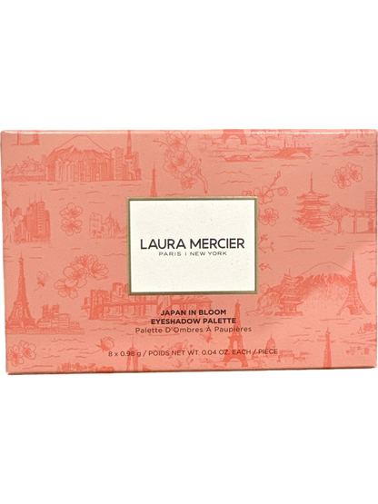 Laura Mercier Japan in Bloom Limited-Edition Eyeshadow Palette