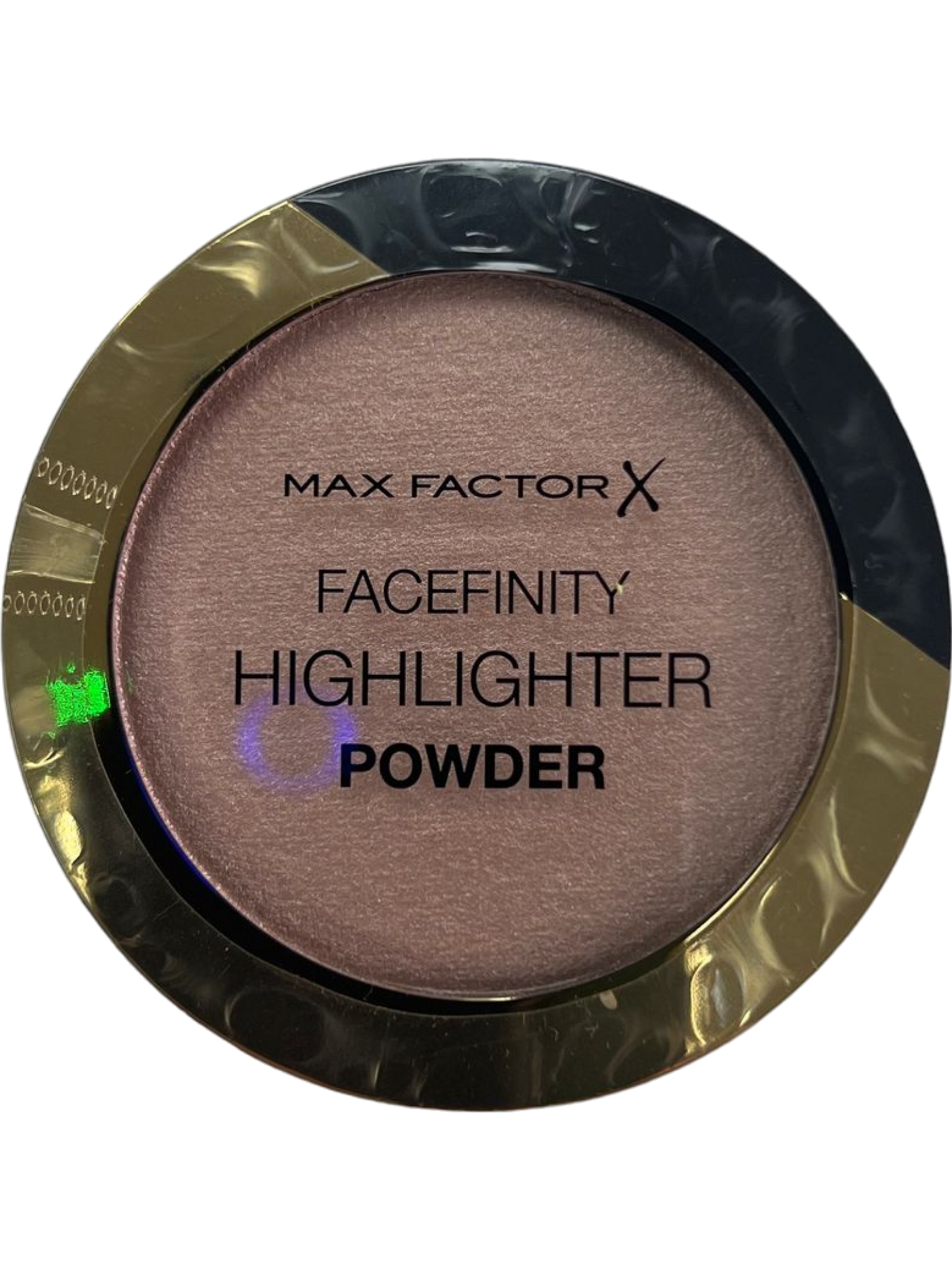 Max Factor Facefinity Highlighter Powder 001 Nude Beam