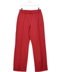 Lacoste Red Paris Relaxed Scuba Trackpant UK S