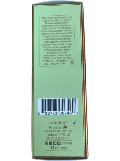 Pixi by Petra Flawless Beauty Primer Hydrating Glow 30ml