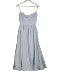 House of CB Lolita Soft Blue Corset Sundress UK XS