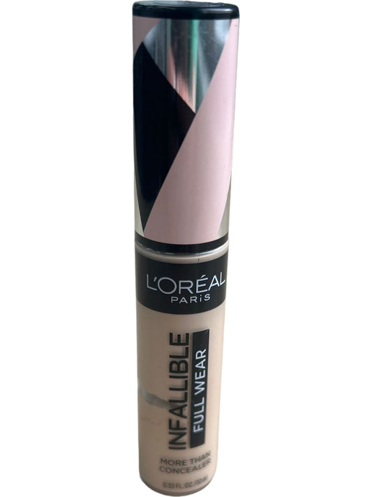 L'OREAL Paris Infallible Full Wear Concealer Ivory 330