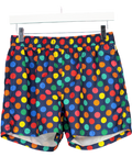Happy socks Blue Polka Swim Shorts UK S