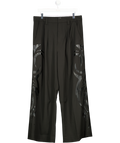 JADED LONDON Blade Goliath - Trousers - Black W32