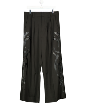 JADED LONDON Blade Goliath - Trousers - Black W32