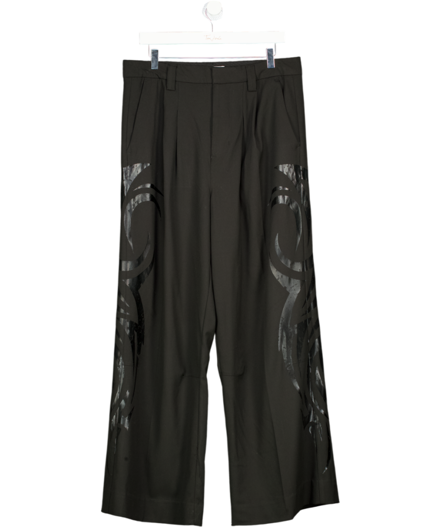 JADED LONDON Blade Goliath - Trousers - Black W32