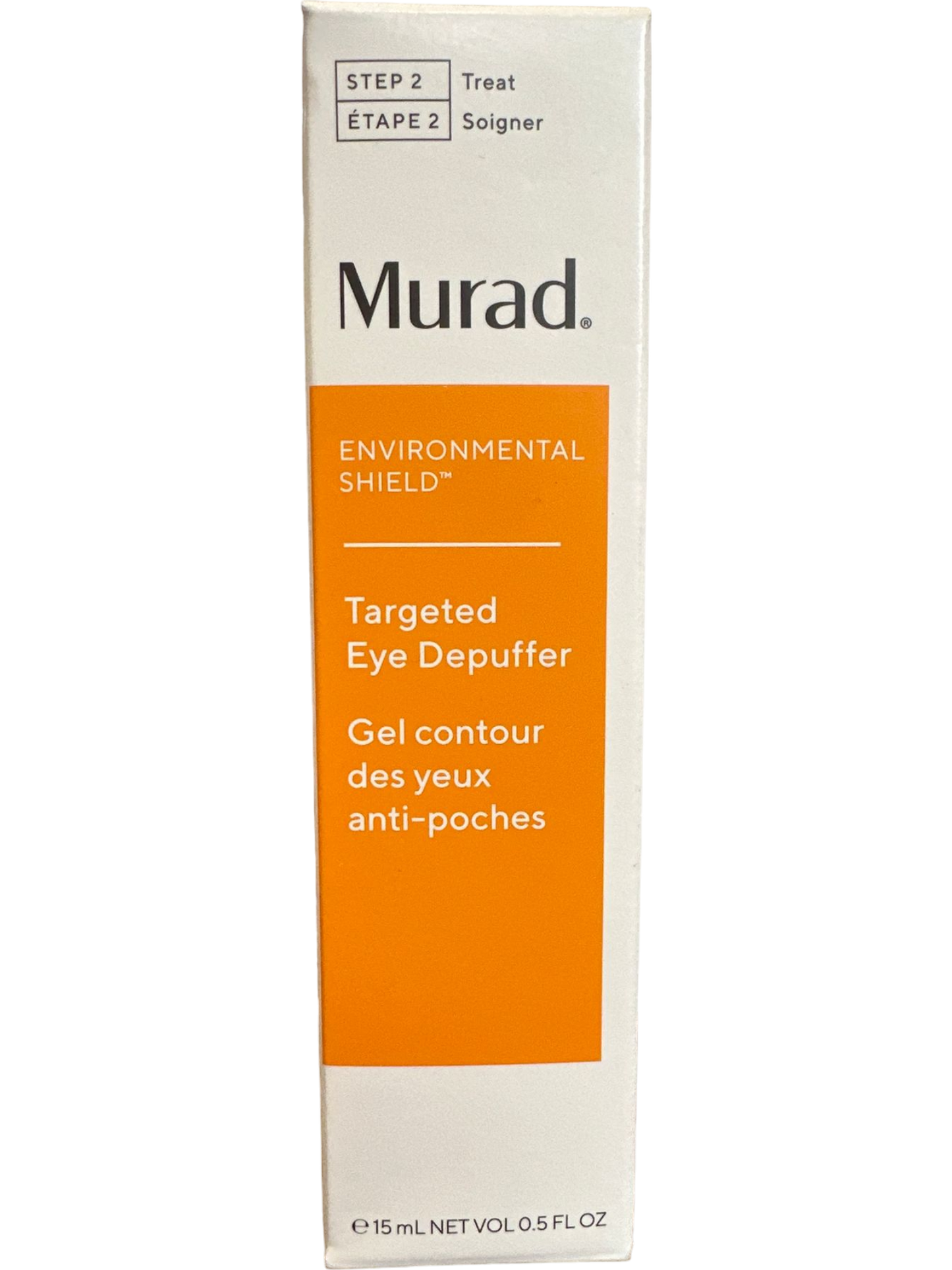 Murad Environmental Shield Targeted Undereye Depuffer