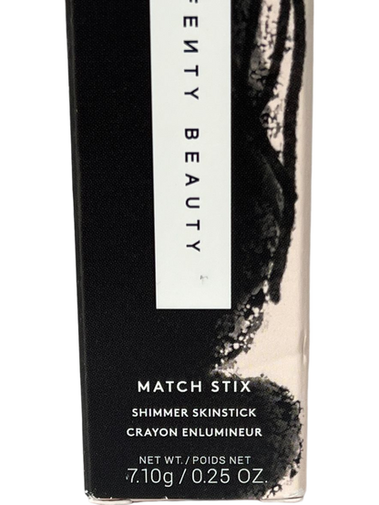 Fenty Beauty by Rihanna Match Stix Shimmer Skinstick Confetti Highlighter