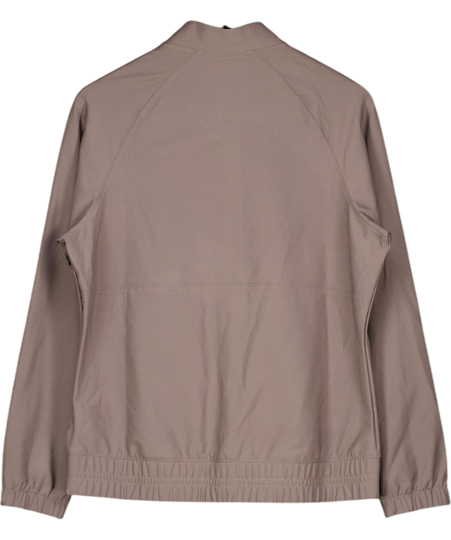 ADIDAS Grey Ultimate 365 Golf Jacket UK M