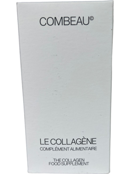 COMBEAU The Collagen Food Supplement