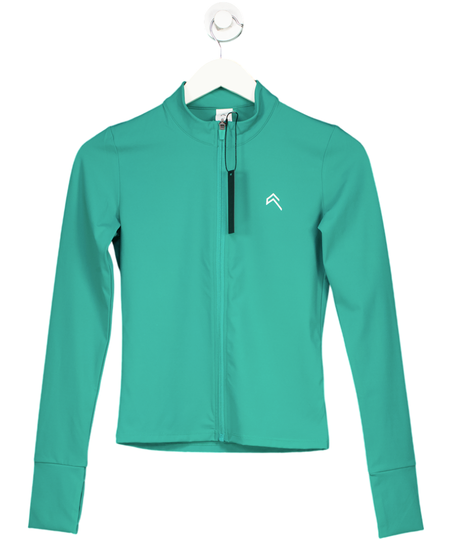 Oner Active Green Unified Jacket UK S