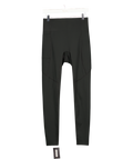 J. LINDEBERG Black High Waisted Activewear Leggings UK M