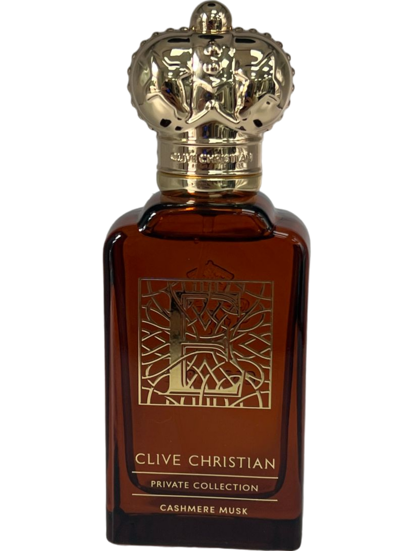 Clive Christian Cashmere Musk Private Collection Perfume