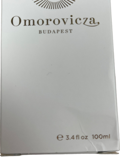 Omorovicza Gold Shimmer Oil for Radiant Skin and Hair 100ml